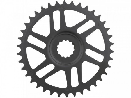 FOAIE KMC PENTRU E-BIKE BOSCH DIRECT MOUNT OFFSET 3mm 38T