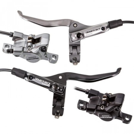 Shimano - Bike XCS - Pagina 56