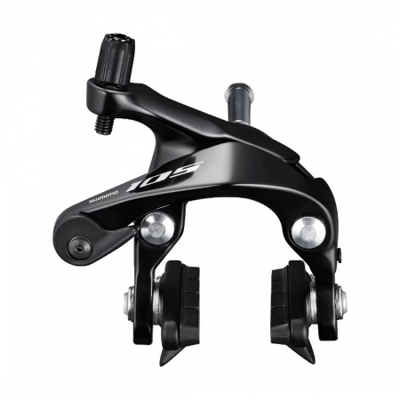 CALIPER BRAKE, BR-R7000, 105, FRONT, CS51, SUNKEN NUT:10.5/12.5/18