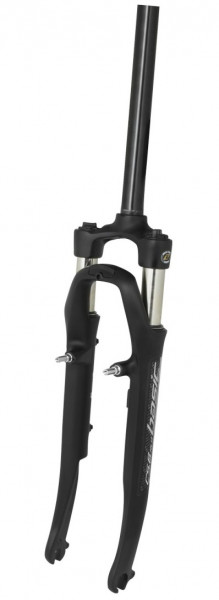 Furca Force Basic C5.6 28 1.1/8 neagra V
