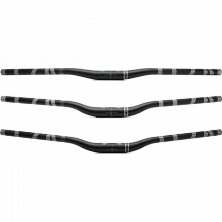 Ghidon Nukeproof Horizon Riser V2 800 mm Grey 38 mm / 31.8 mm