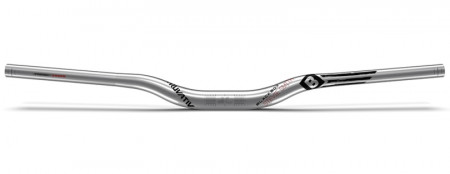 Ghidon Truvativ Steve Smith 31.8 L780 H30 Argintiu