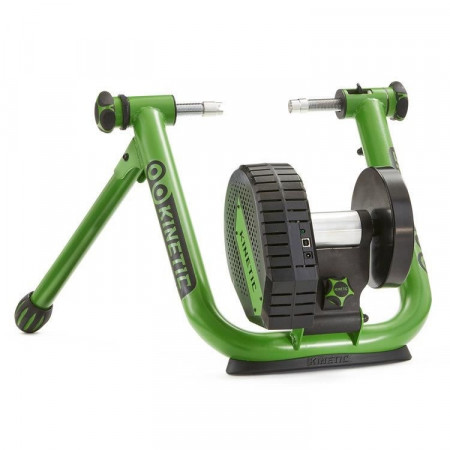 Home Trainer Kinetic Road Machine Control T-6400