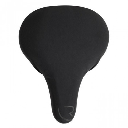 Husa ploaie sa FRF Trekking/city neagra