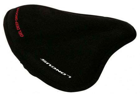 Husa Sa Gel Longus Trekking Anatomic