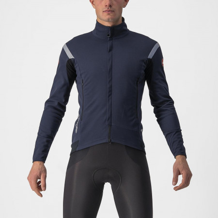 Jacheta Castelli Perfetto RoS 2 Bleumarin