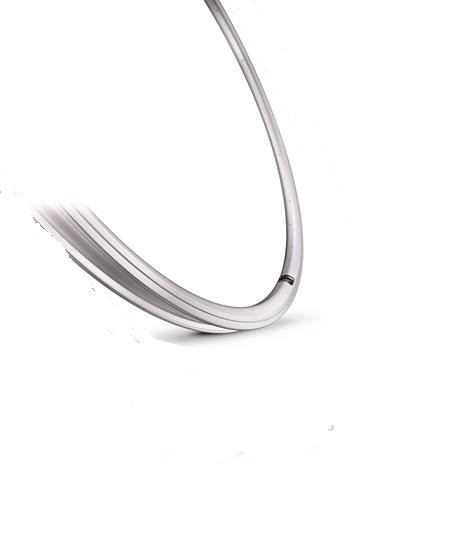 Janta MACH 1 ER-10 28" - (622 x 19C) - 36H Silver