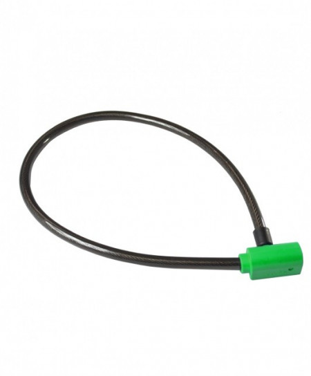 Lacat Luma Enduro 7336 D15 90cm verde C30