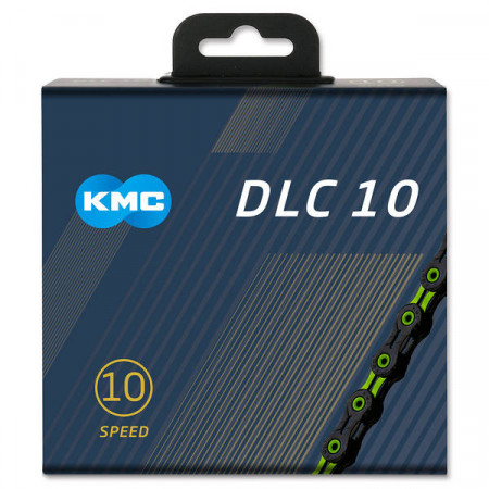 Lant KMC DLC10-Verde