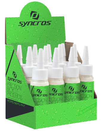 LICHID ANTIPANA SYNCROS 60ML