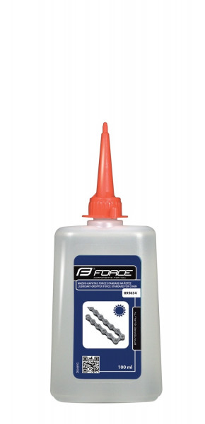Lubrifiant Force Standard pentru lant 100 ml