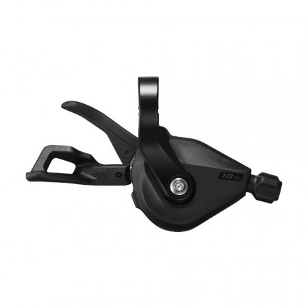 Maneta schimbator SHIMANO Deore SL-M4100-R Trigger Shifter Dreapta 10v Negru