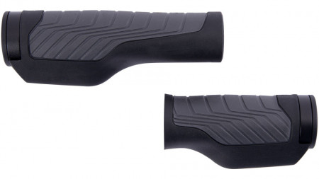 MANSOANE CONTEC TOUR WING 133/90mm NEGRU GRI