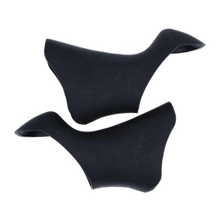 Mansoane manete frana SHIMANO Tourney ST-A070/A073 Road Negru