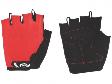 Manusi BBB Kids BBW-45 rosii M