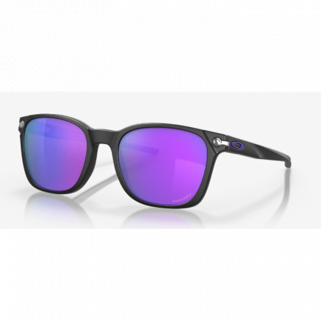 Ochelari De Soare Oakley Ojector Matte Black Prizm Violet Lens