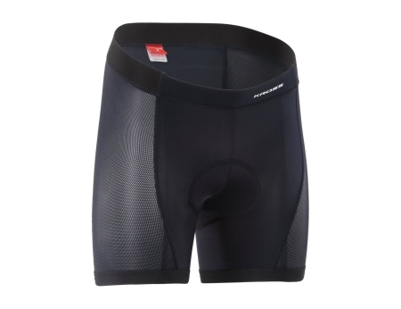 Pantaloni de bicicleta tip Underwear Kross padded pentru barbati