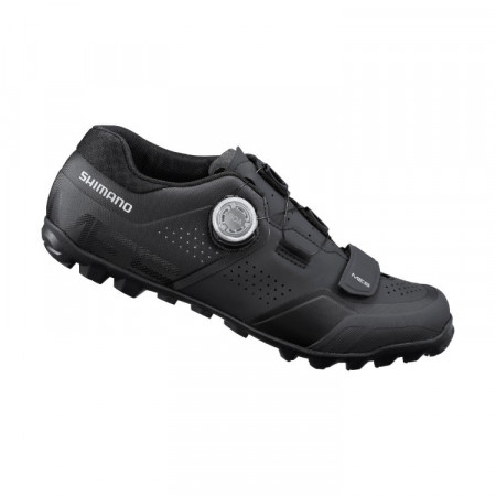 Pantofi ciclism OFF-ROAD/Enduro/Trail SHIMANO SH-ME502, negrii