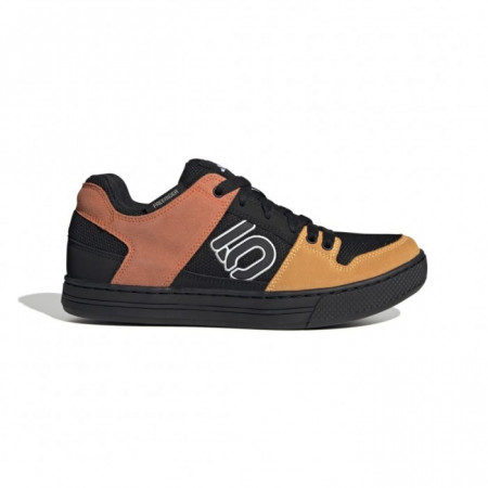 Pantofi Mountain Bike FiveTen Freerider Core Black / Cloud White / Impact Orange