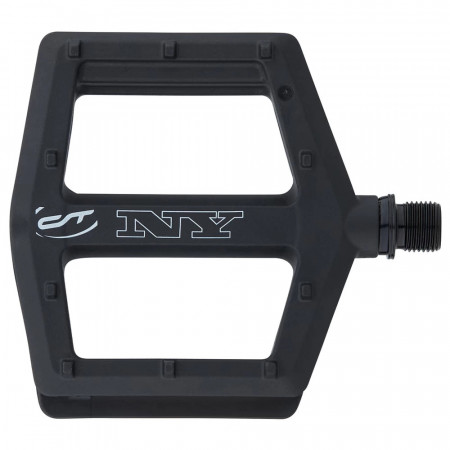 Pedale plarforma CONTEC CPI-NY MTB Negru