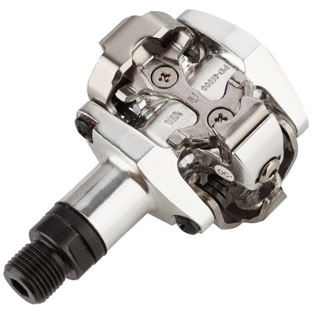 Pedale Shimano SPD PD-M505-L SM-SH51 Negre