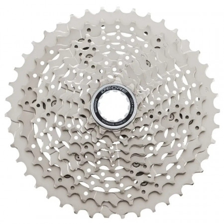Pinioane SHIMANO DEORE CS-M4100 10 VIT 11-42T OEM Vrac