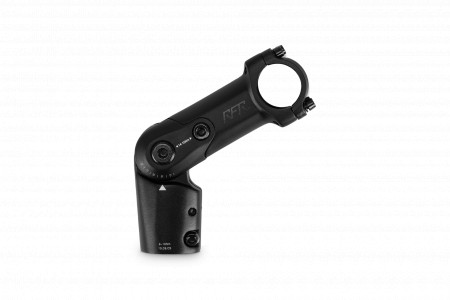 PIPA REGLABILA RFR RAISED ADJUSTABLE PRO 65 mm