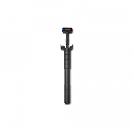 POMPA ACID RACE FLEX HP Negru