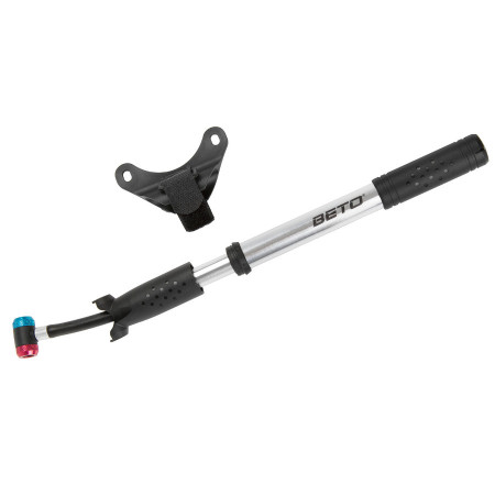 Pompa Mini cu Furtun BETO 94 grame AV/FV