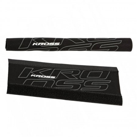 Protectie cadru KROSS Neoprotect L Negru