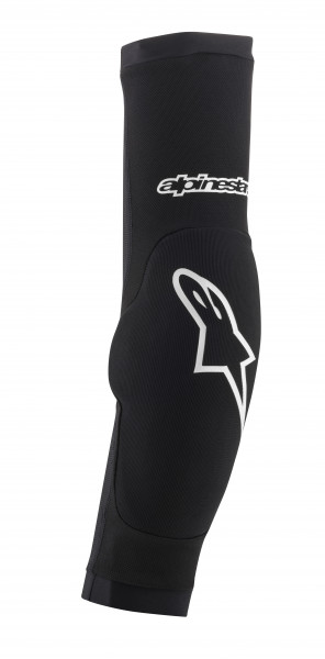 Protectii Cot Alpinestars Paragon Plus Black / White