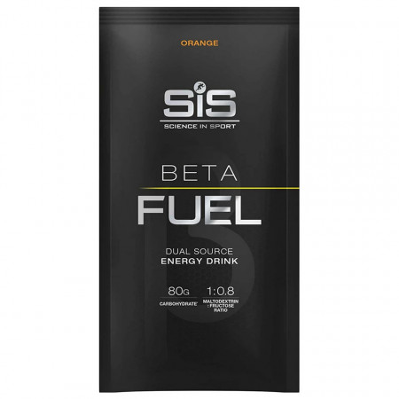 Pulbere SIS Beta Fuel 80 Orange 82 g