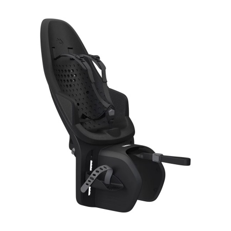 Scaun copii THULE Yepp 2 Maxi Montare Portbagaj Midnight Black