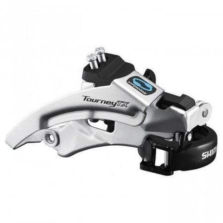 SHIMANO TOURNEY TX FD-TX800-TS3 TOP SWING