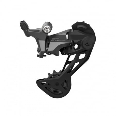 Schimbator spate SHIMANO CUES RD-U6020-10 Shadow RD 10 viteze