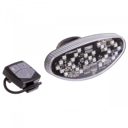 Semnalizare Spate VENTURA 29 Leduri cu Acumulator