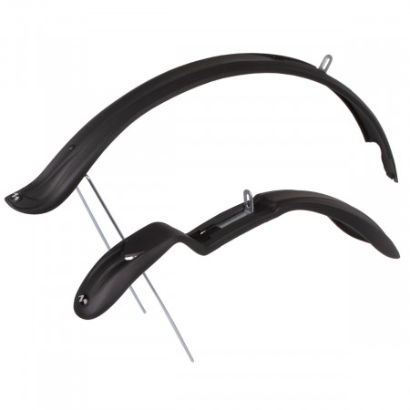 Set Aparatori Noroi M-WAVE Mud Max III 26"-29"
