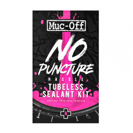 Solutie antipana Muc-Off No Puncture Hassle 100 ml Vrac