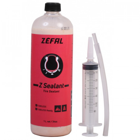 SOLUTIE ANTIPANA ZEFAL 1000ml