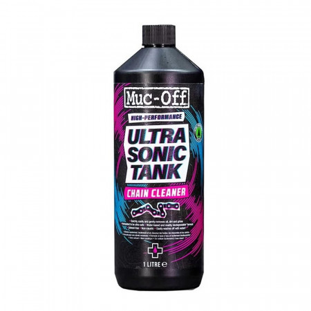 Solutie MUC-OFF Ultrasonic Tank Chain Cleaner 1L