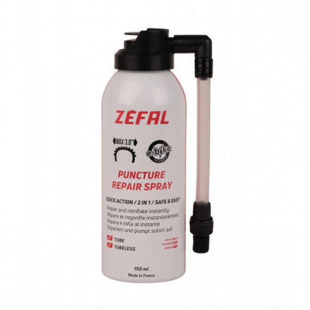 Spray antipana ZEFAL REPAIR SPRAY 150 ml