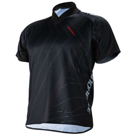 Tricou Cannondale TRIGGER SHORT SLEEVE XL
