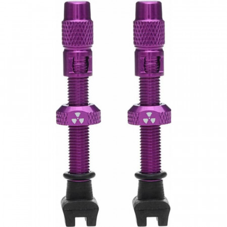 Valve Tubeless Nukeproof Presta MTB 45 mm Mov