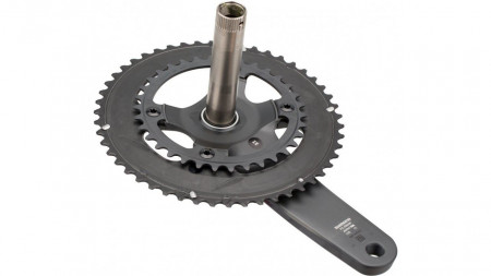 Angrenaj Shimano Ultegra FC-R8000 2x11 V 50-34T Brat 175mm
