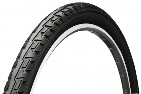 Anvelopa Continental 2014 TouRide Puncture Protection 28-622