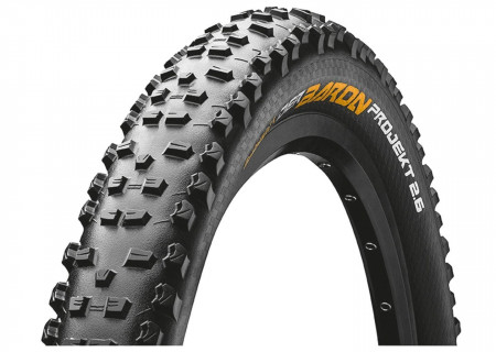 Anvelopa Continental Der Baron Projekt Protection Apex 60-584 (27.5x2.4)