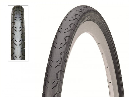 Anvelopa Kenda 20x1.50 negru