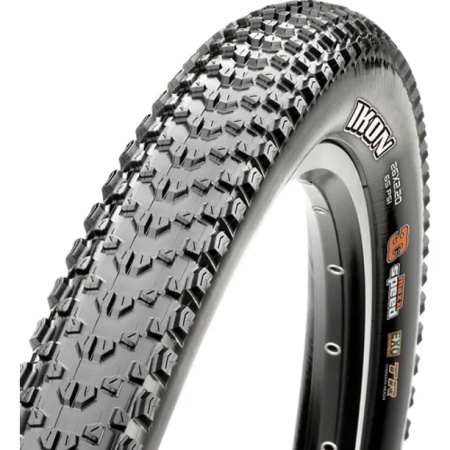 Anvelopa Maxxis Ikon 27.5x2.35 EXO 120TPI foldabil