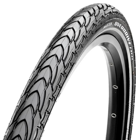 Anvelopa MAXXIS Overdrive Excel 700x40C (40-622) 60TPI Wire