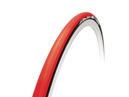 ANVELOPA TUFO ELITE S3 <225 G 700X23C Rosu/Negru